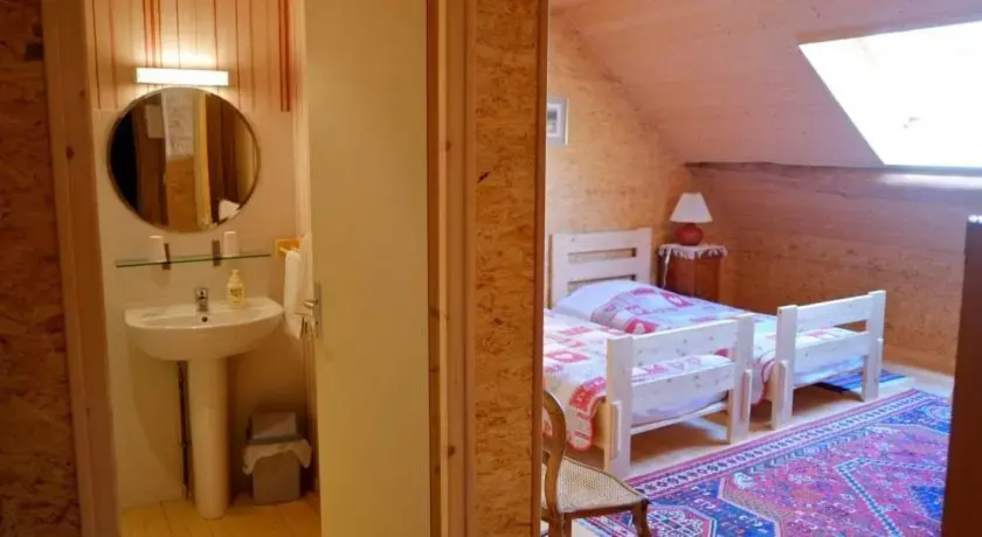 Chambres dHôtes Jeanne dArc