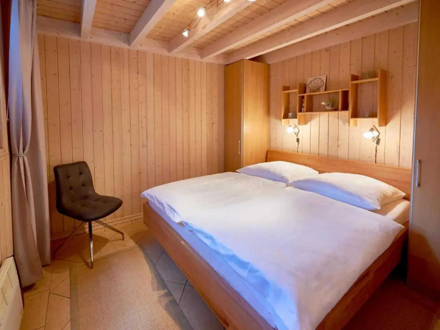 Strandpark Baabe Haus 250