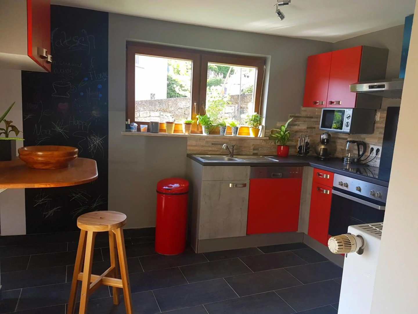 Ein Trip in die Natur