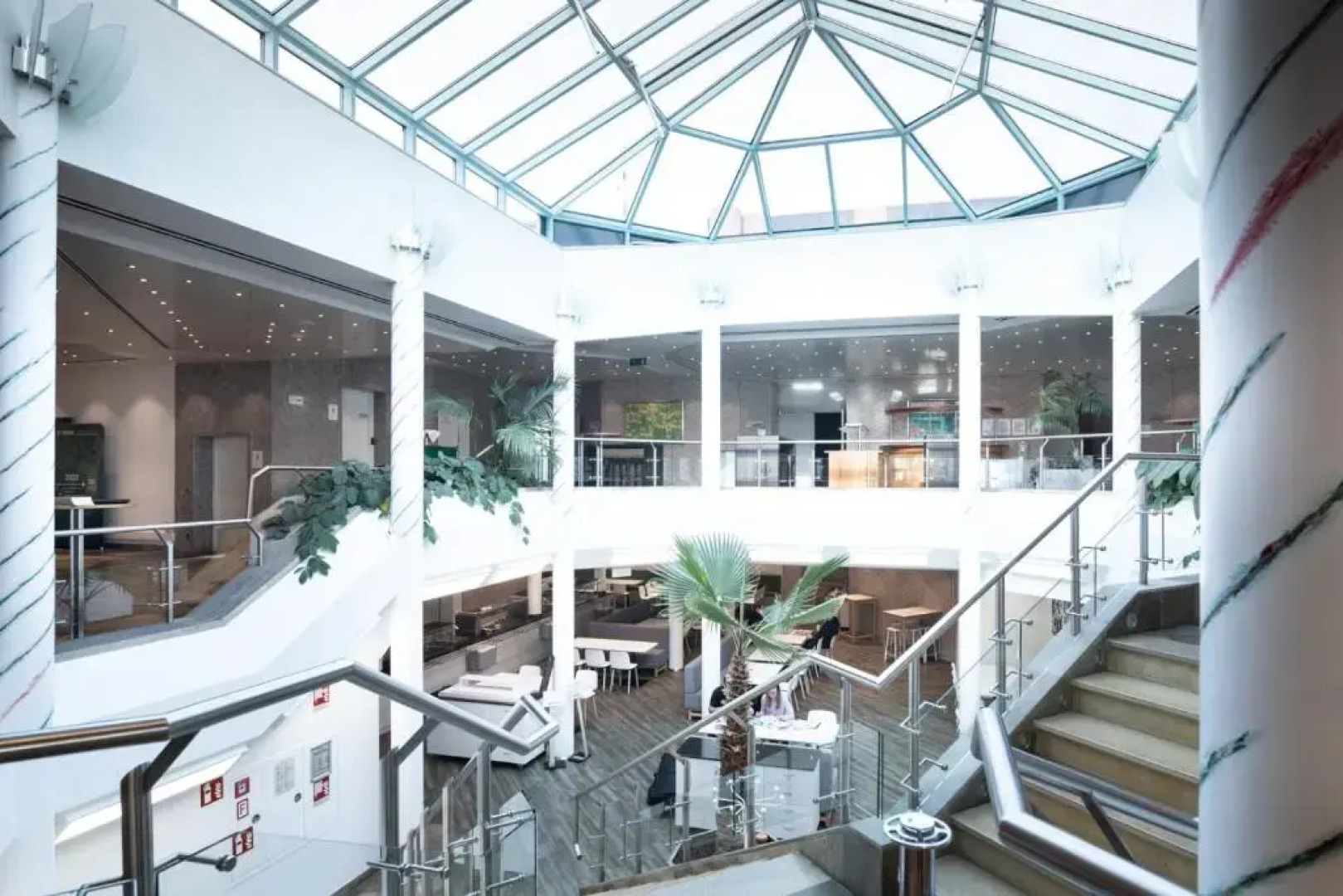 Best Western Hotel Sonnenbuehl