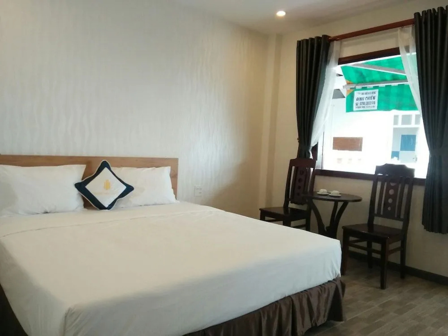 Thanh Truc Hotel Camau