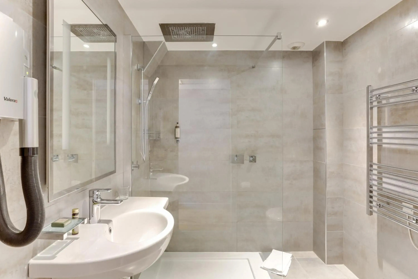 Hôtel Louvre Richelieu