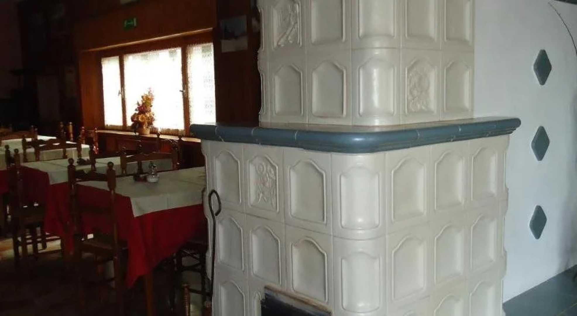 Albergo Ristorante K2