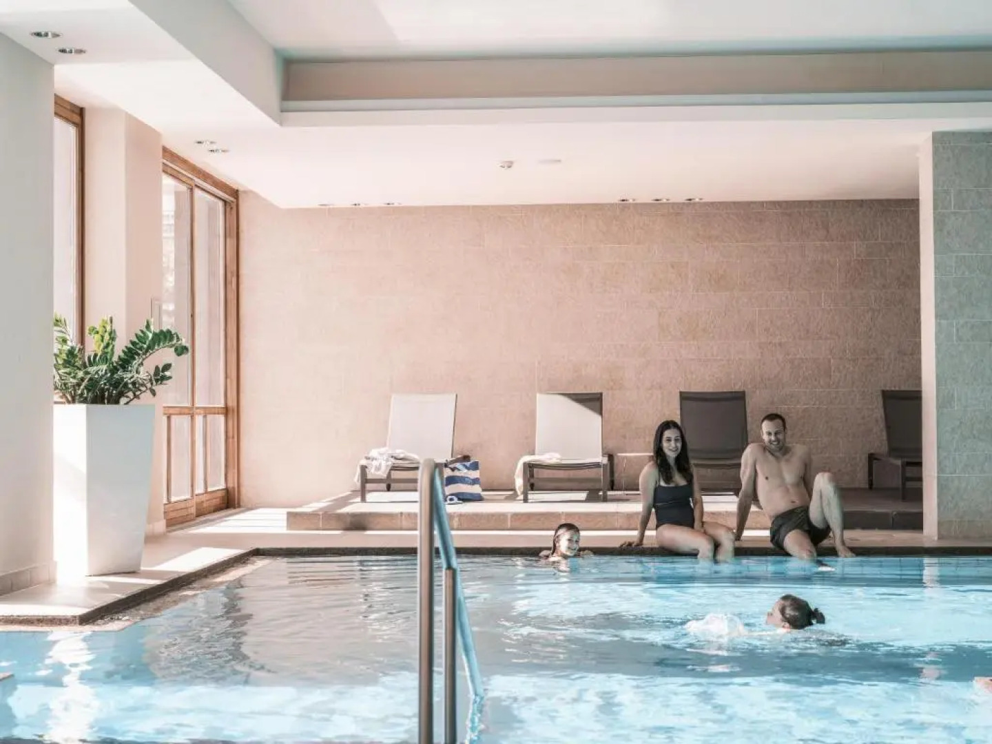 Falkensteiner Residences Edelweiss