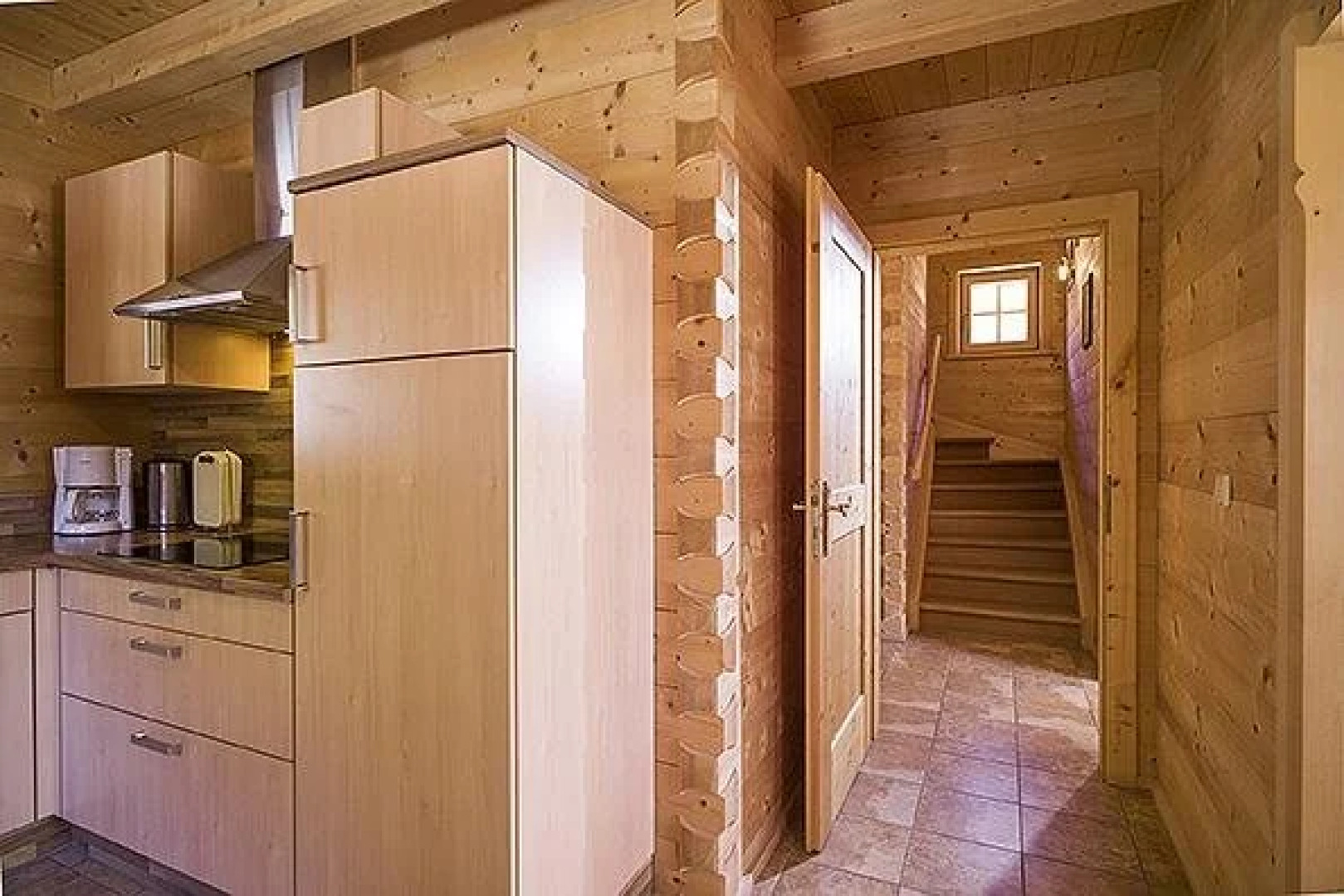 Achenseer Hüttendörfl