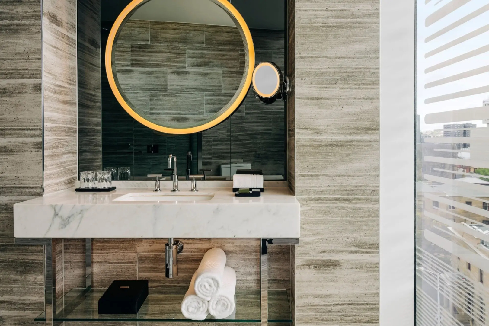 The Tasman, a Luxury Collection Hotel, Hobart