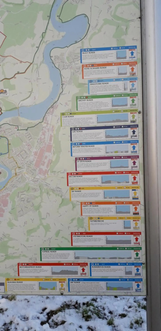 Apartment im Zentrum