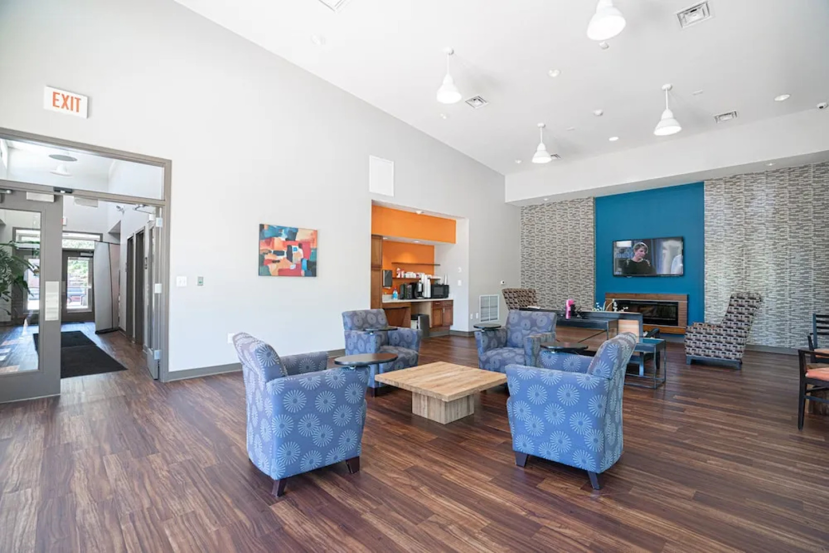 SoBe 7th Street Apartments