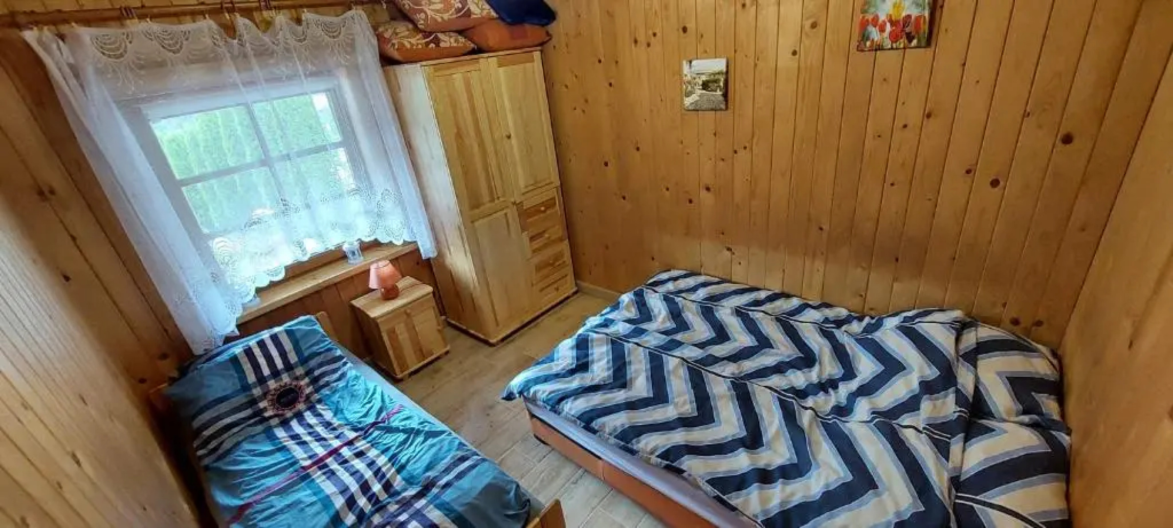 Noclegi u Pauliny i Pawła