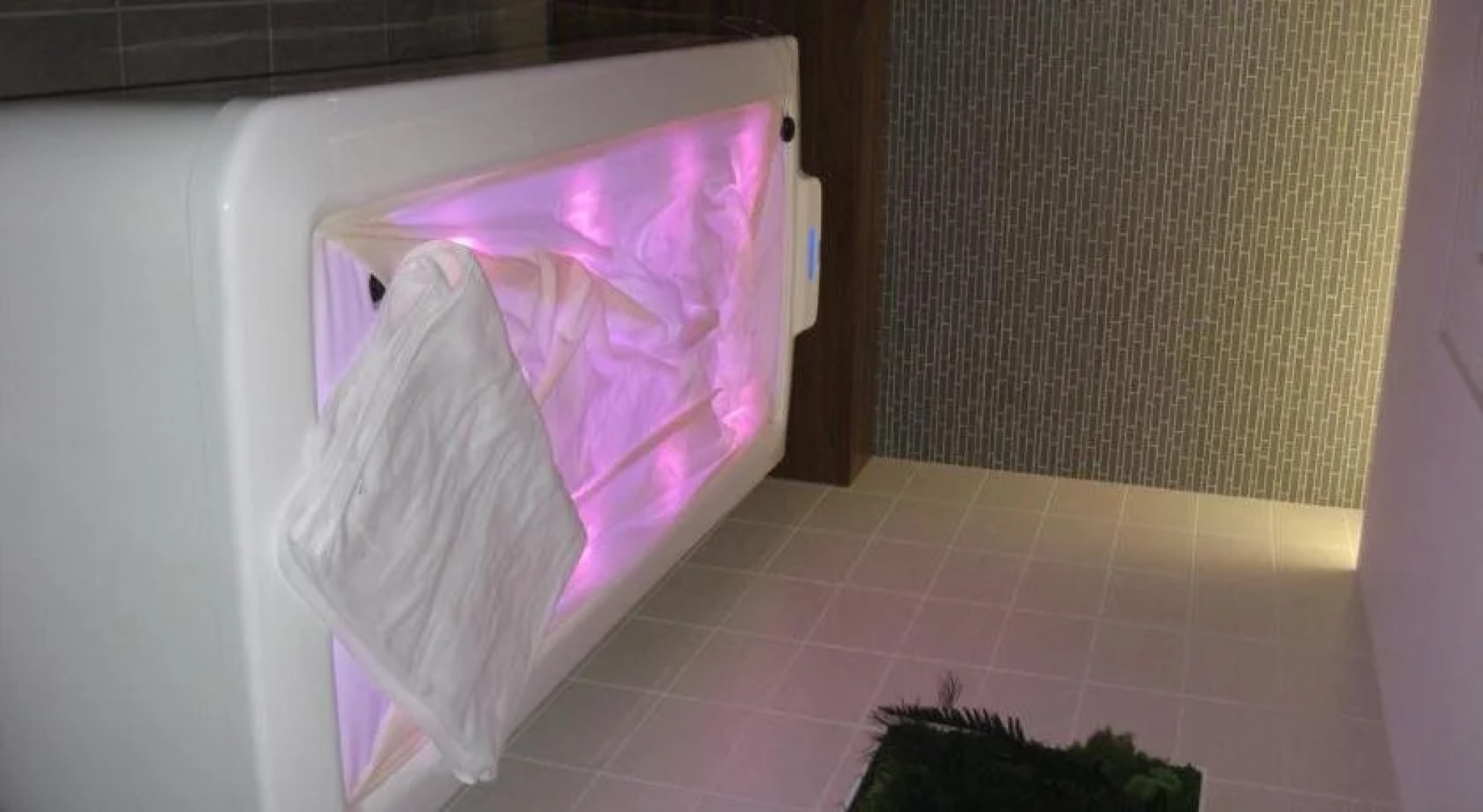 Domitys Le Parc Balsan