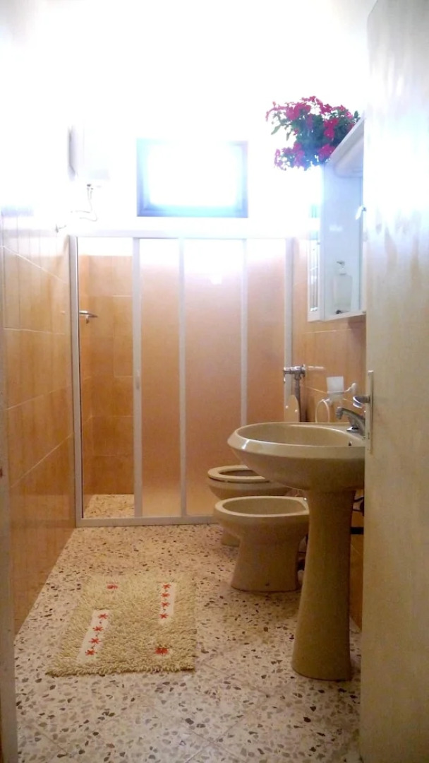 House With 4 Bedrooms in Marinella di Selinunte, With Furnished Terrac