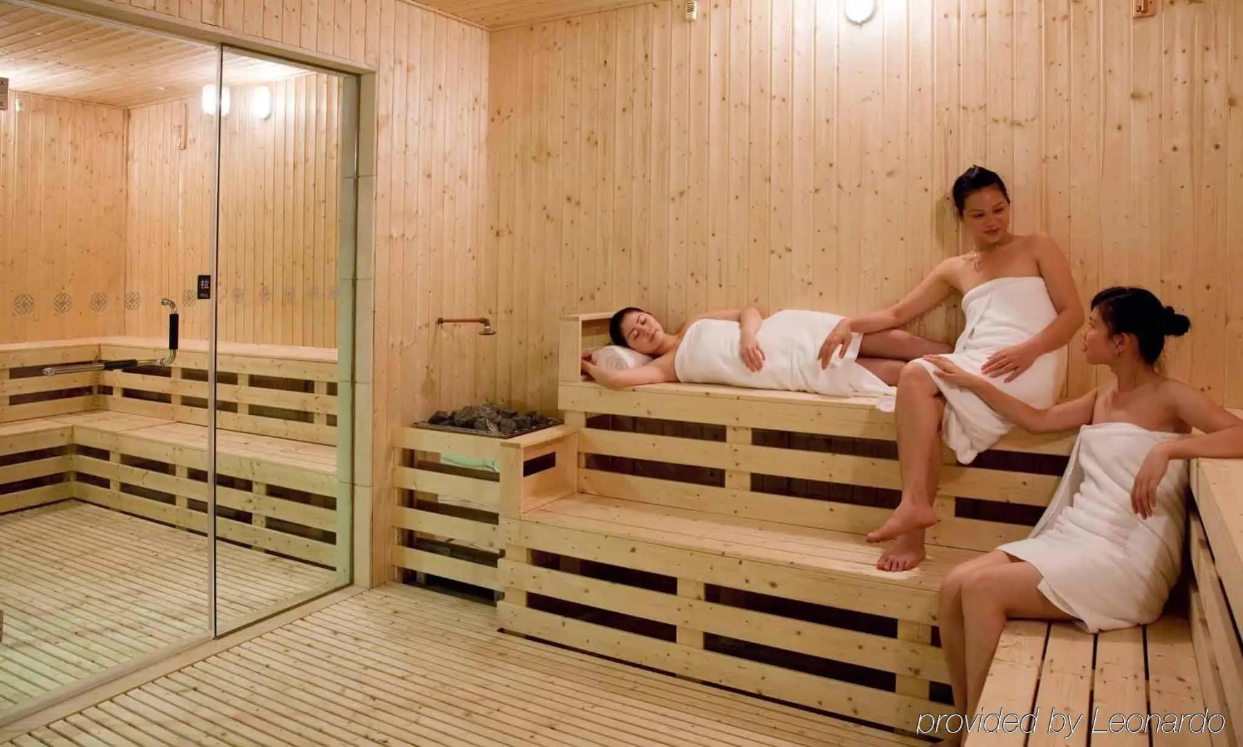 Pullman Dongguan Forum