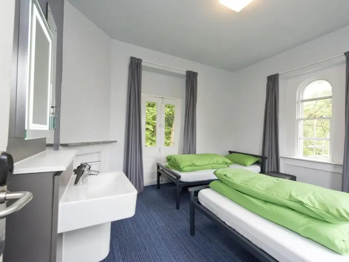 YHA Bath - Hostel