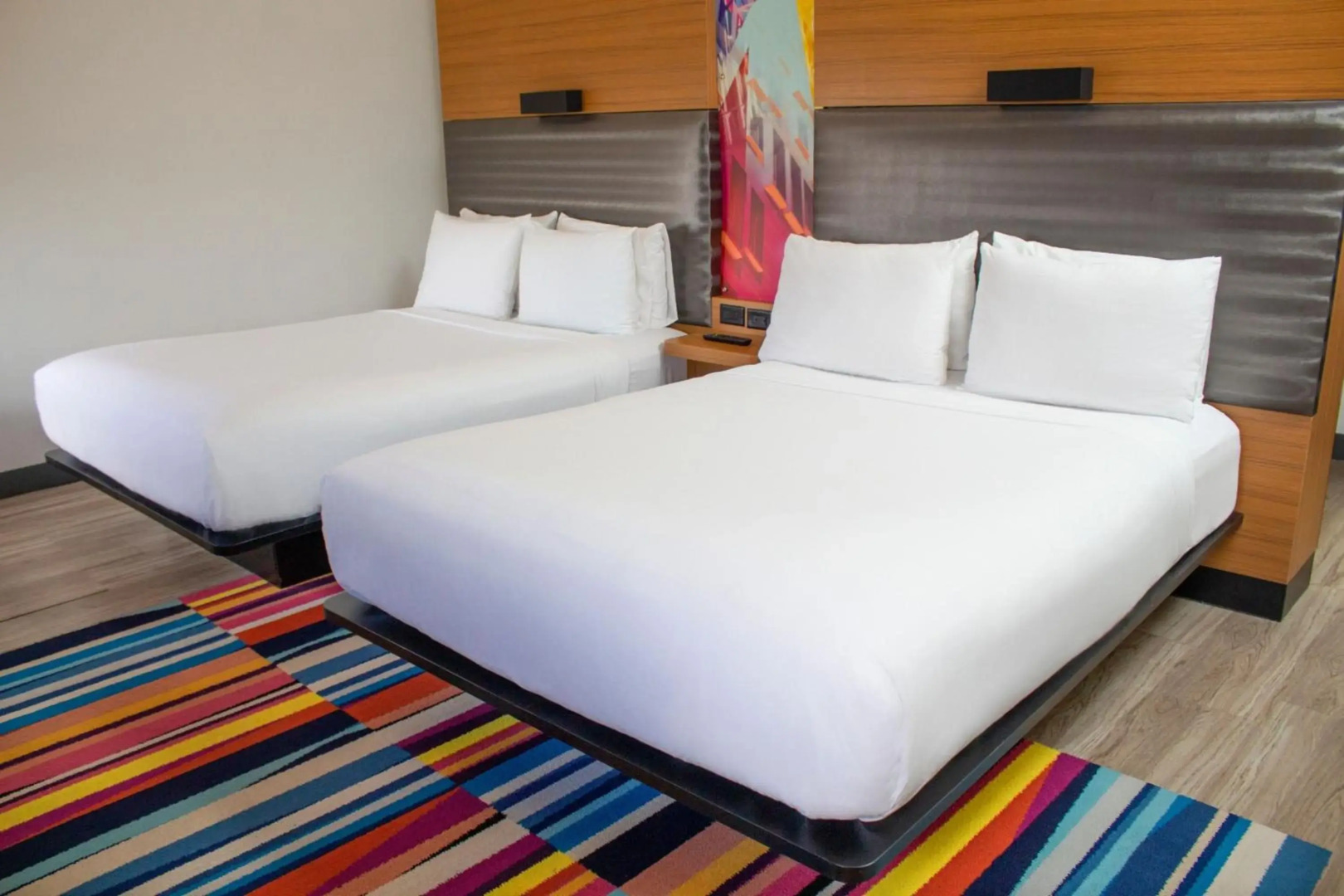 Aloft Miami Doral
