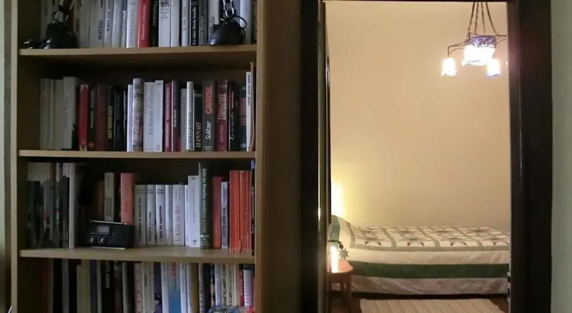 La Maison du Bouchonnier