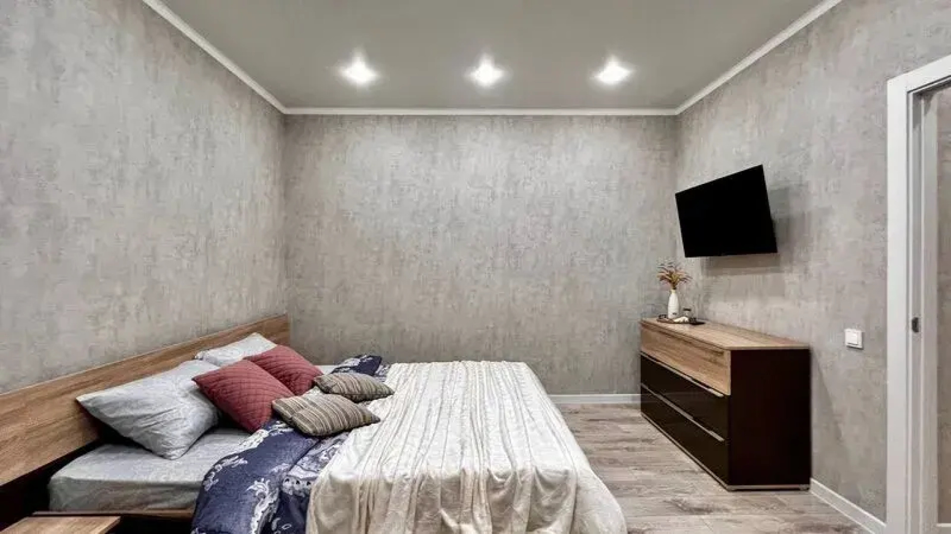 Рент Хаус на ул. Индустриальная, д. 22