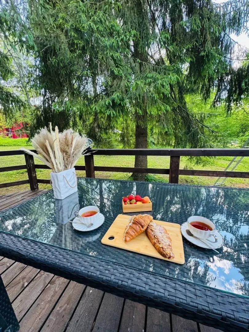 Belikovo Club House (Беликово Клаб Хаус)