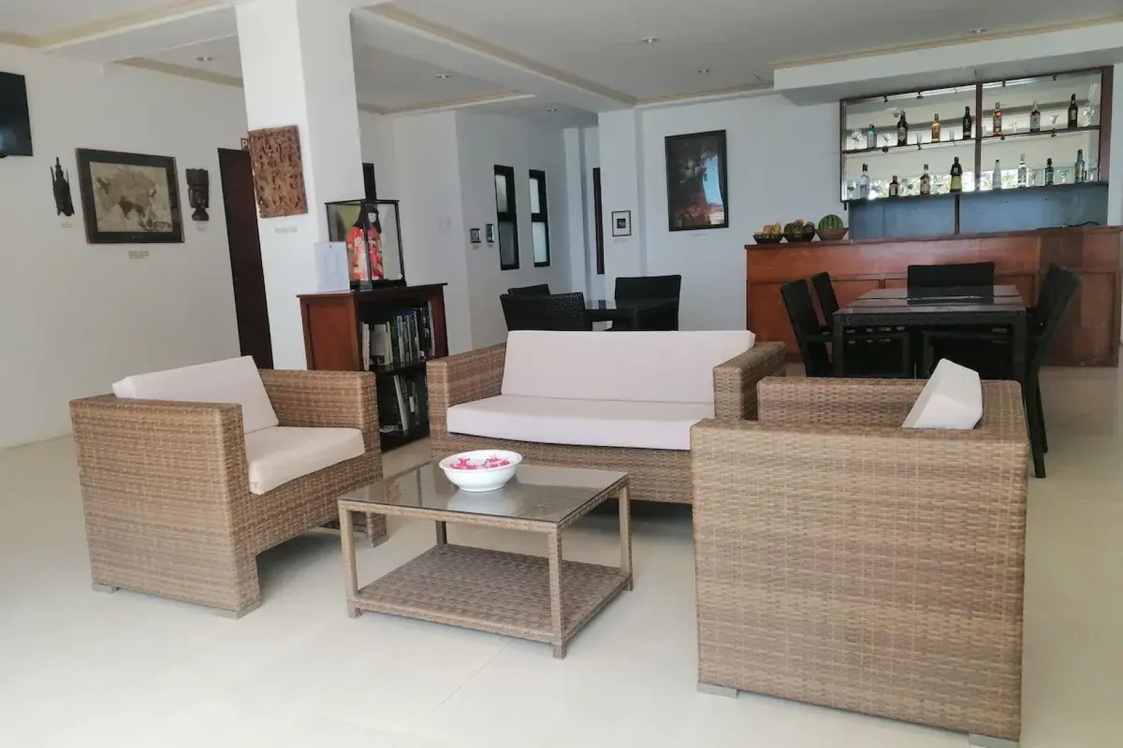 Villa Umi Panglao Resort