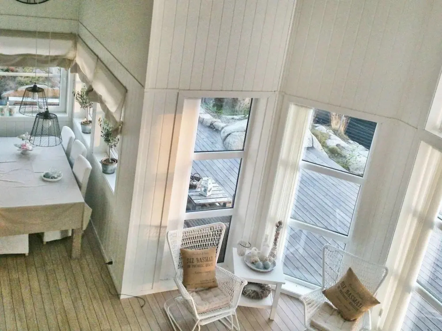 Holiday Home in Lyngdal