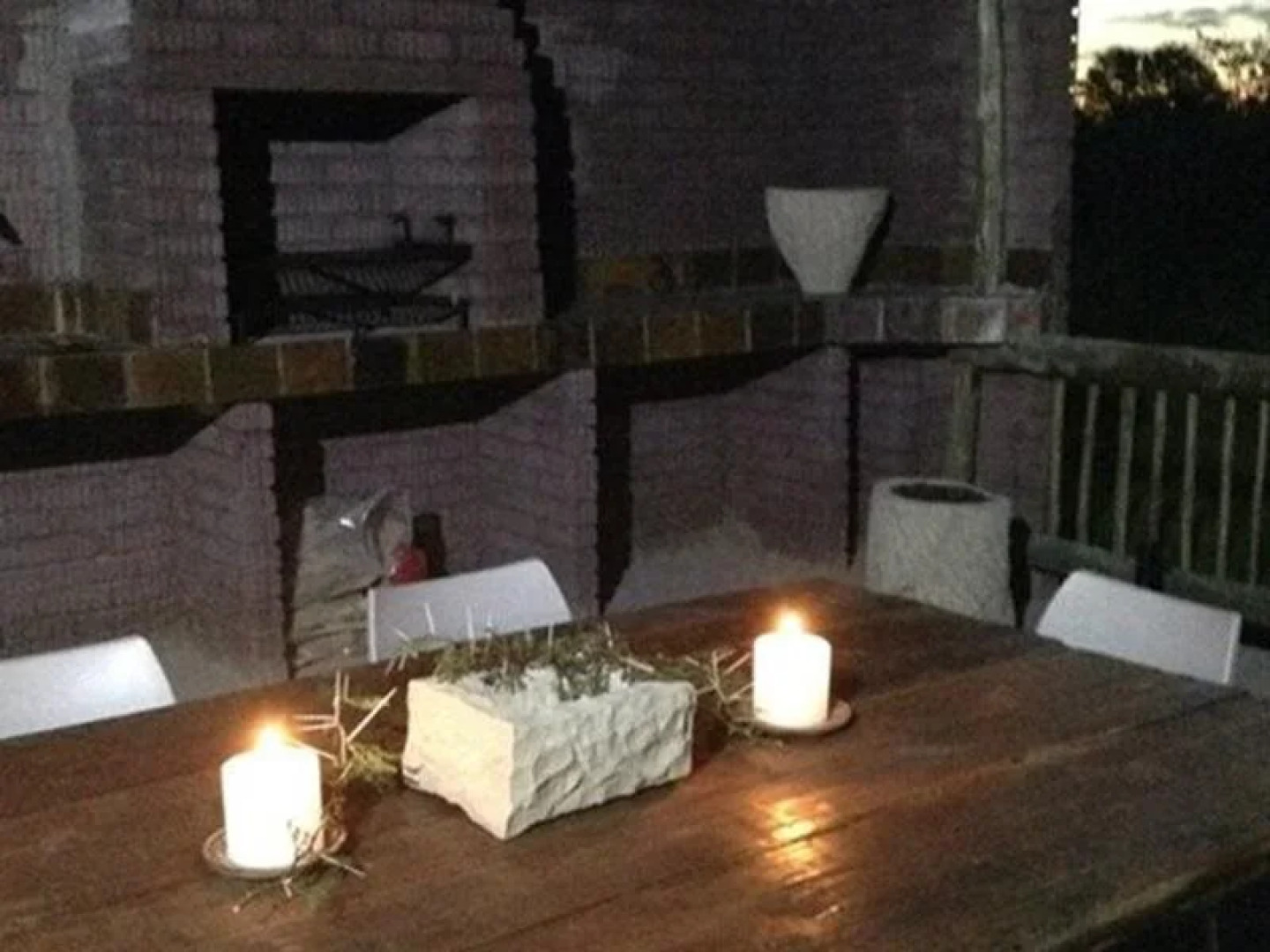 Reinheim River Chalets & Caravan Park