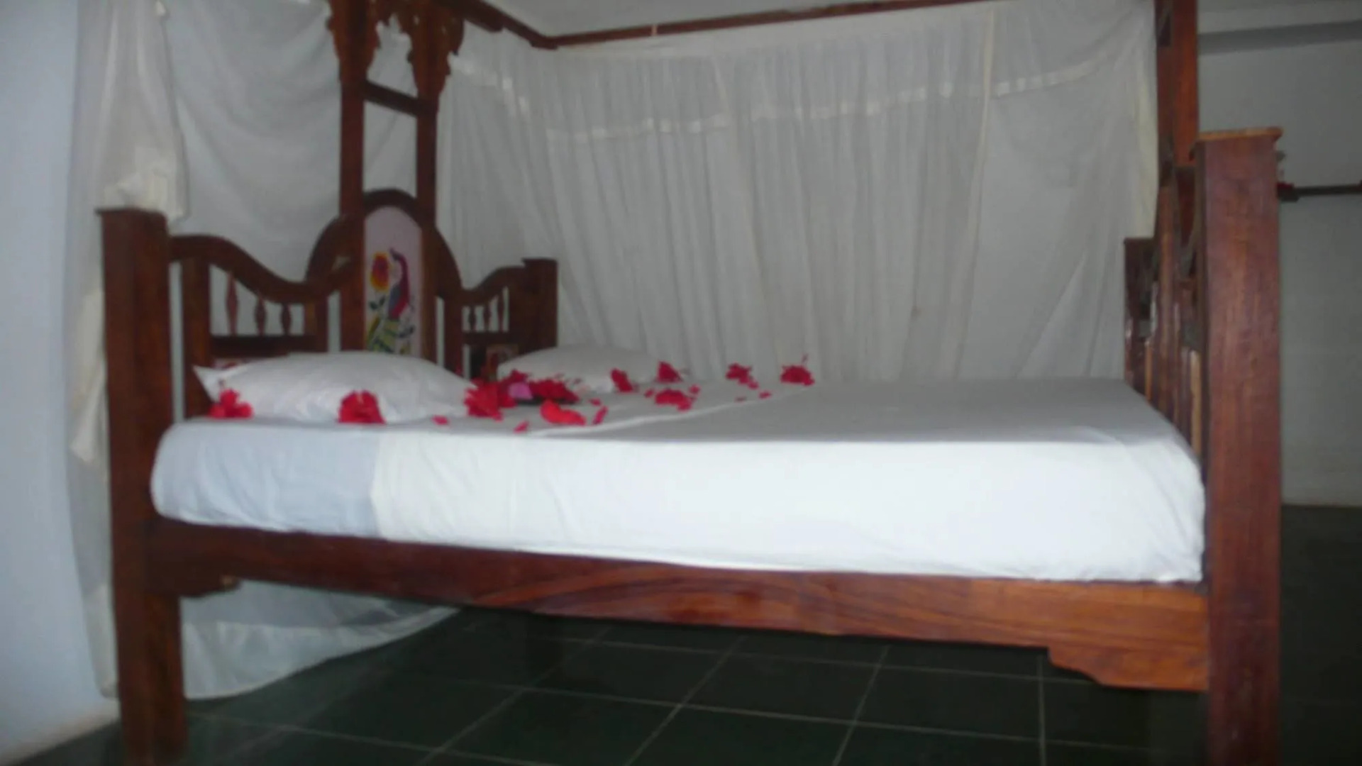 Union Beach Bungalows