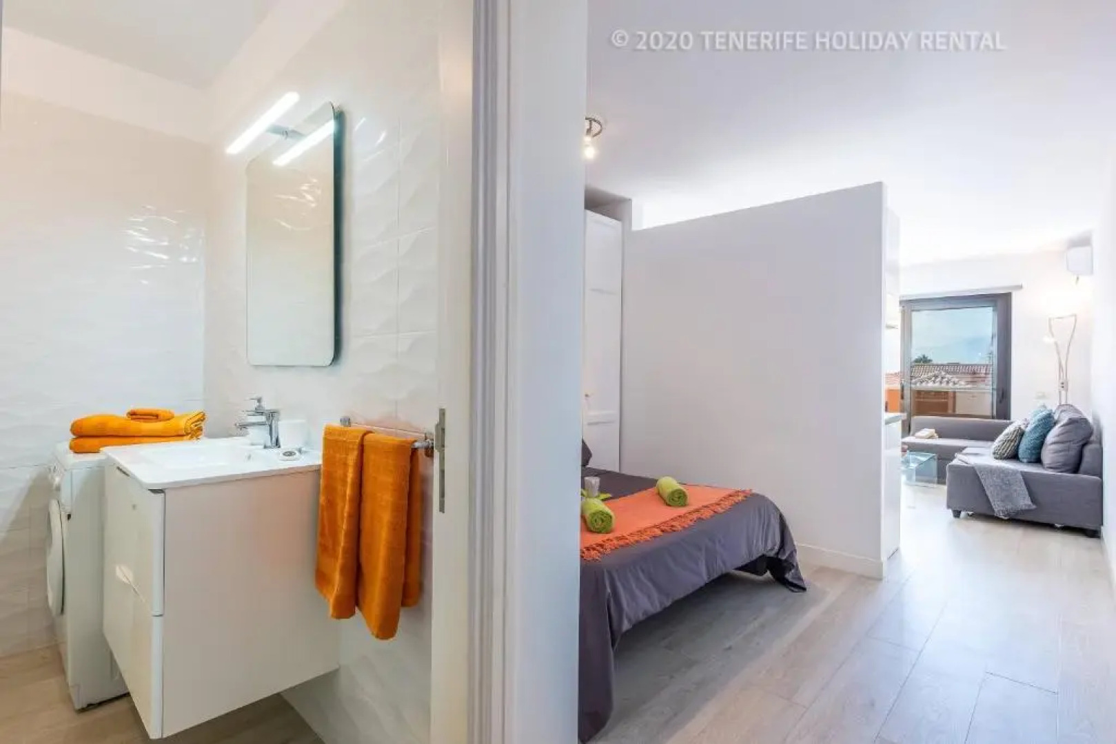 Tenerife Royal Gardens