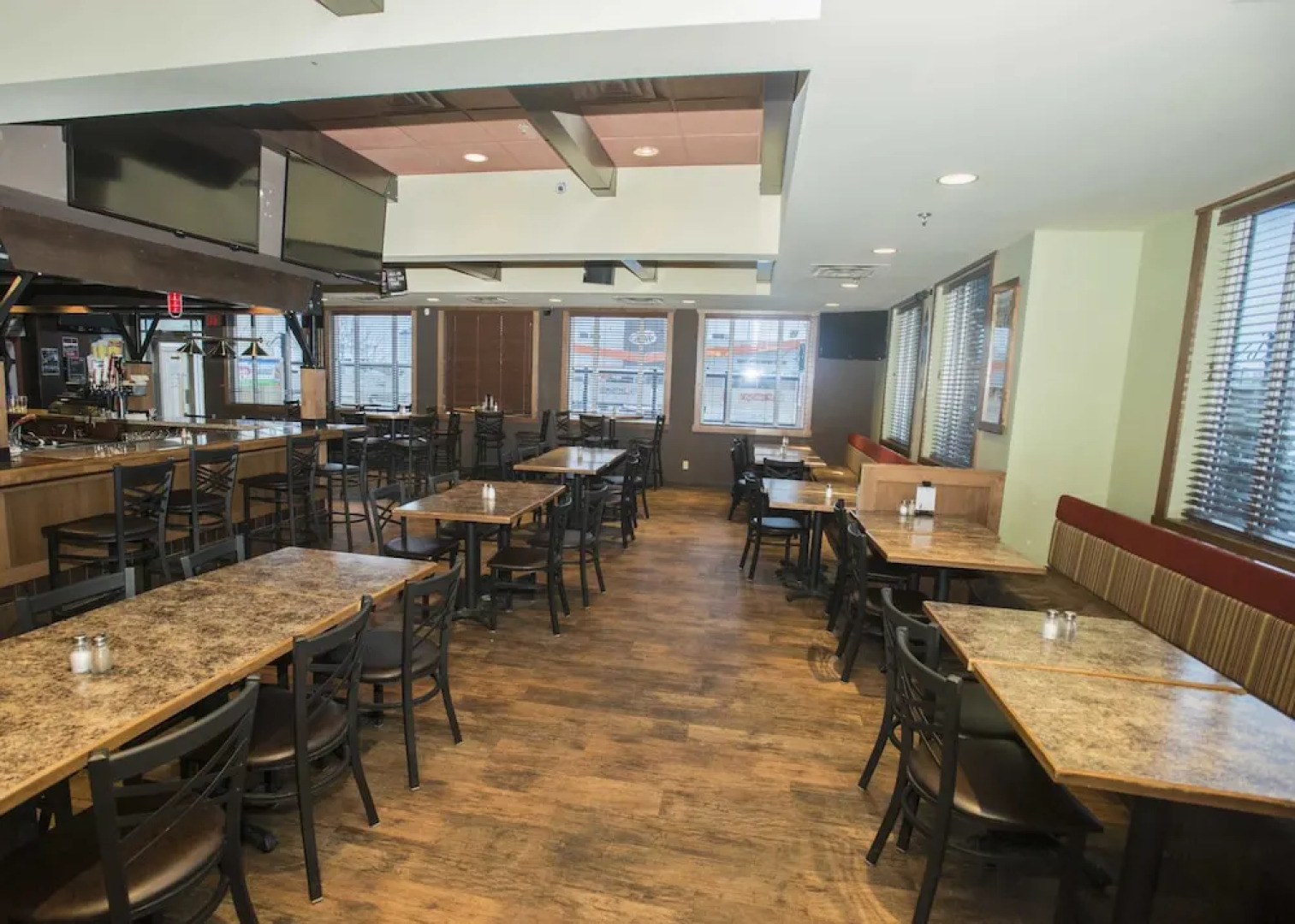 Lakeview Inns & Suites Fort Saskatchewan