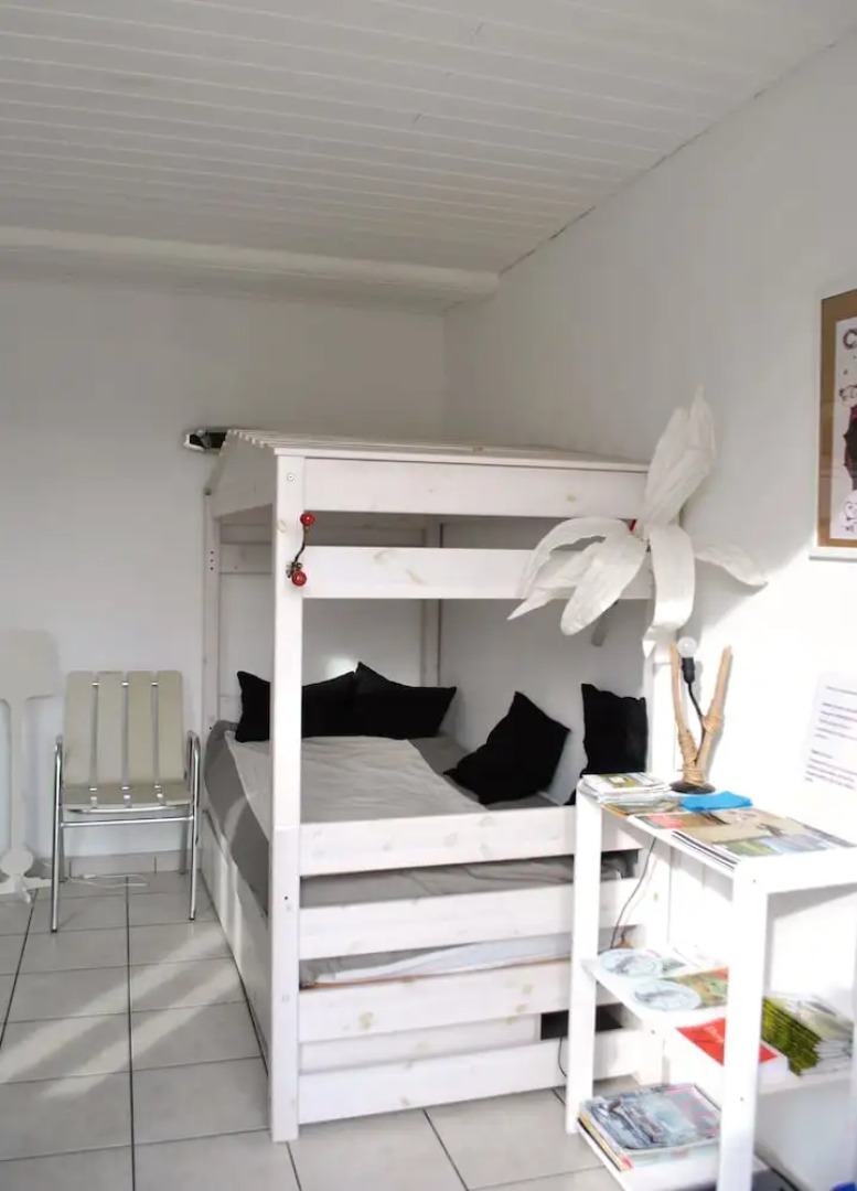 Terre et Gironde en Médoc