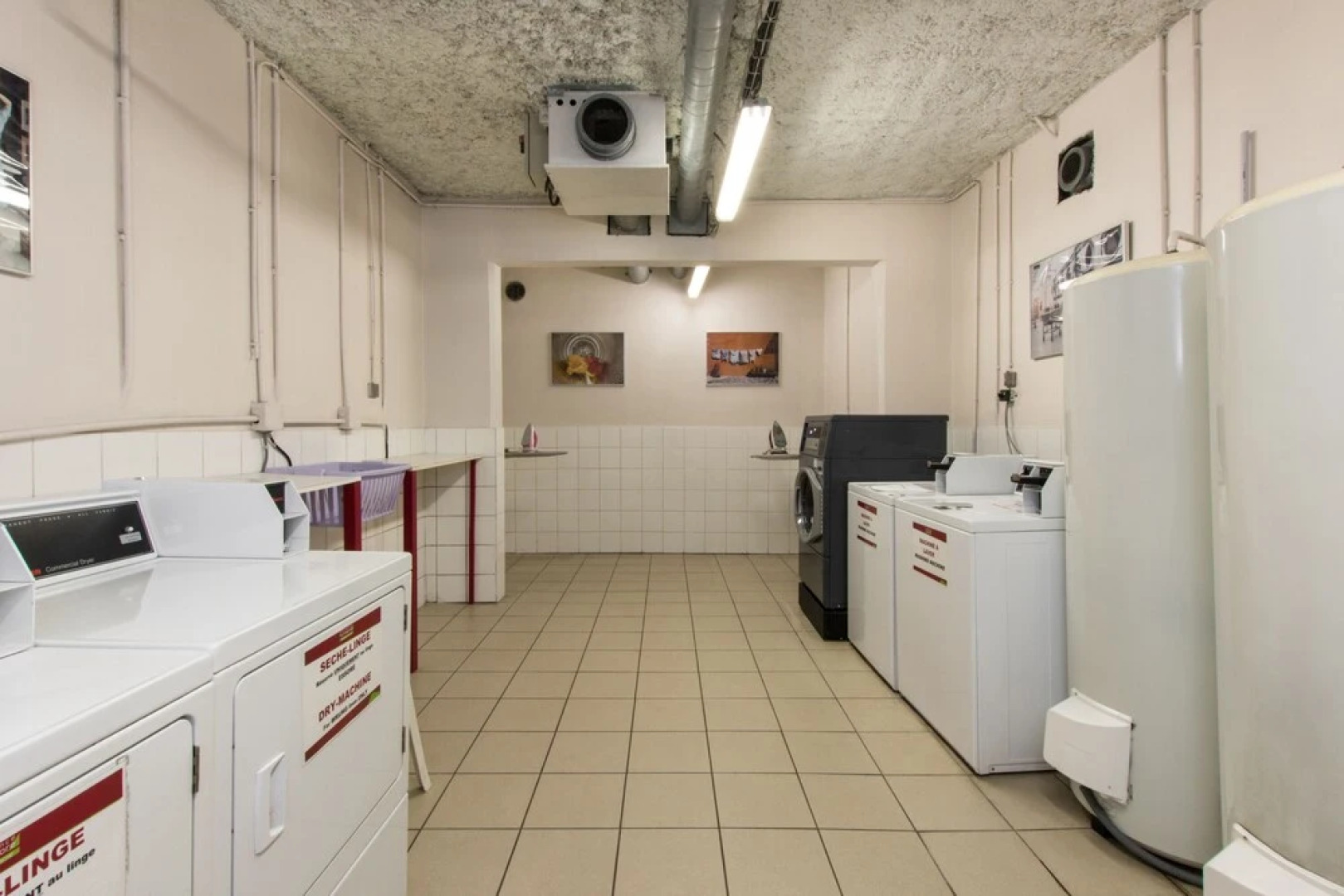 Apparthotel Pythagore Grande Arche