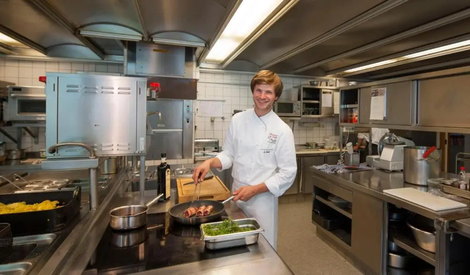 Forellenhof Rössle - Hotel & Restaurant