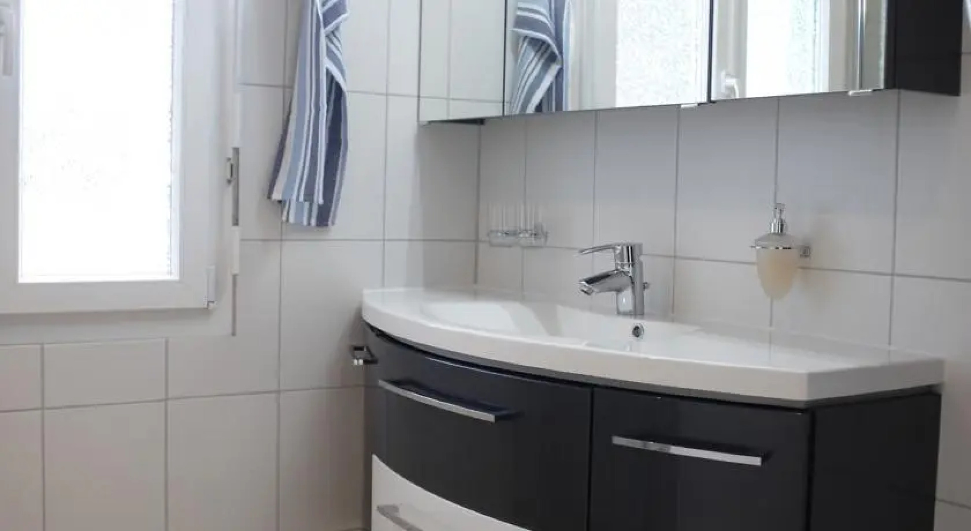 Ferienwohnung Walker