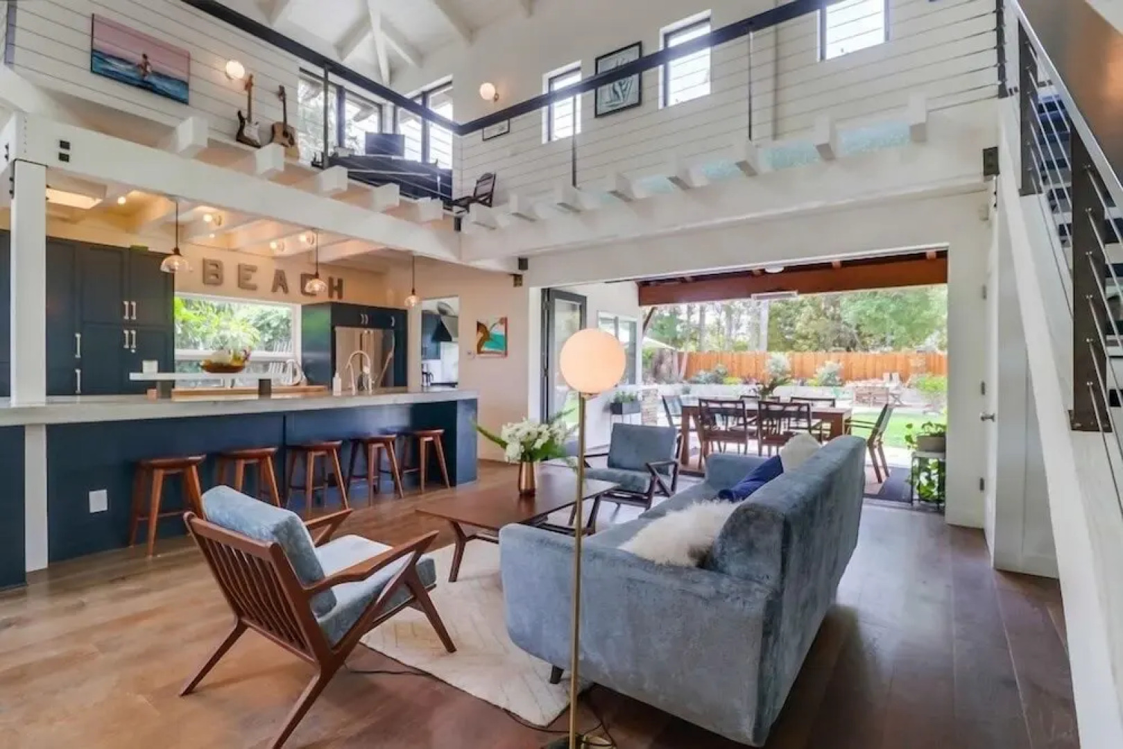 1155 Hymettus Ave 4 Bedroom Home by Redawning