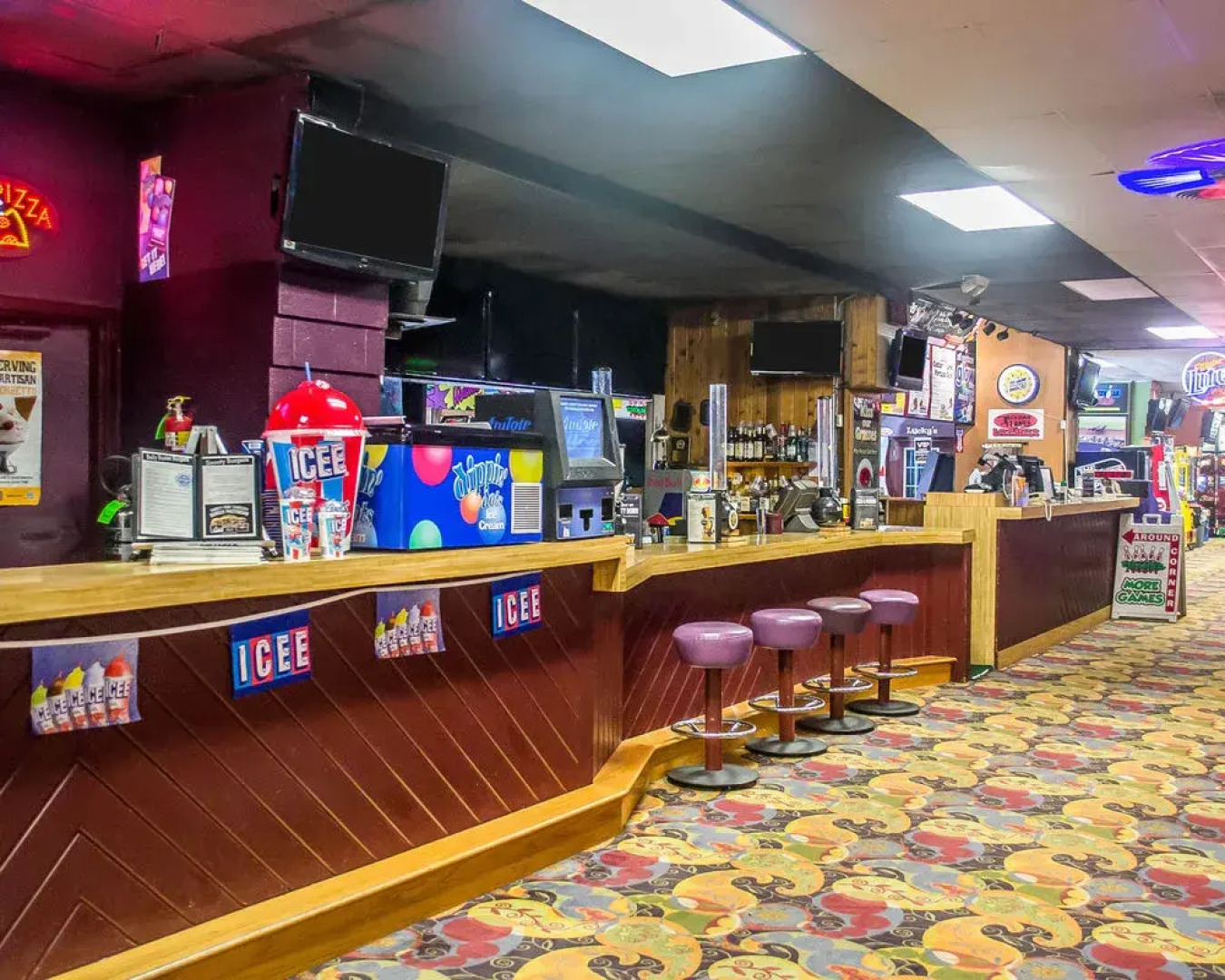 Quality Inn And Suites Rainwater Park