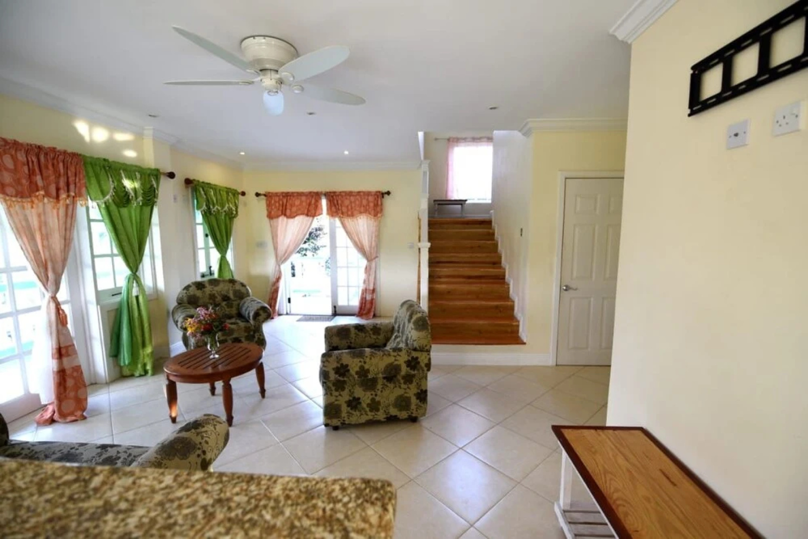 Herelle Heights Serenity Escape