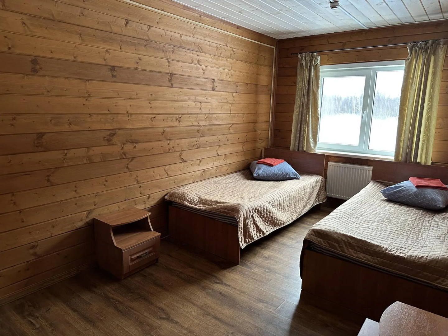 Некрасовская дача