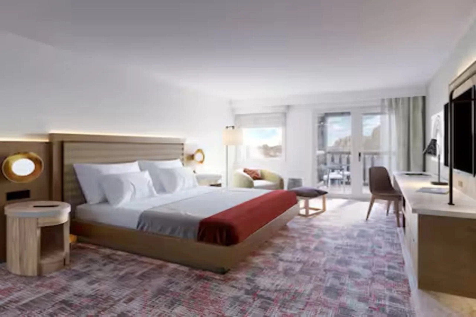 Hotel De Novo, Tapestry Collection by Hilton