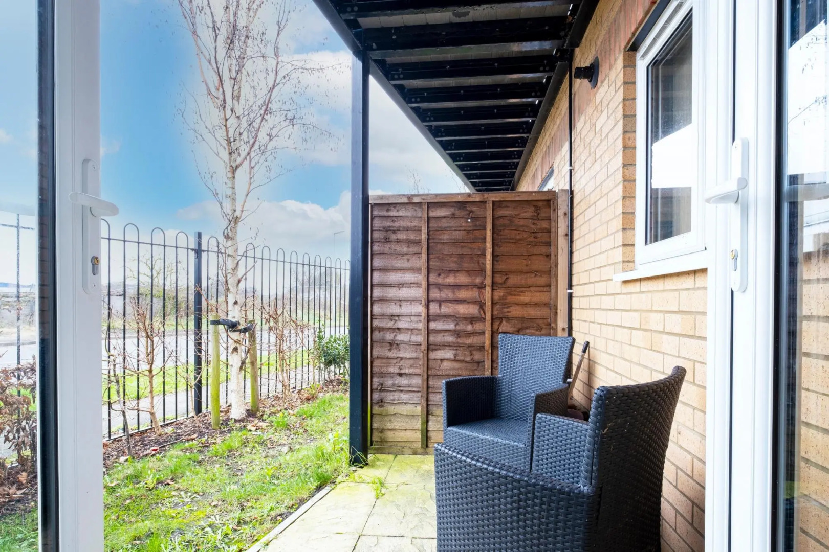 London Heathrow Living Serviced Apartments - Apt 3