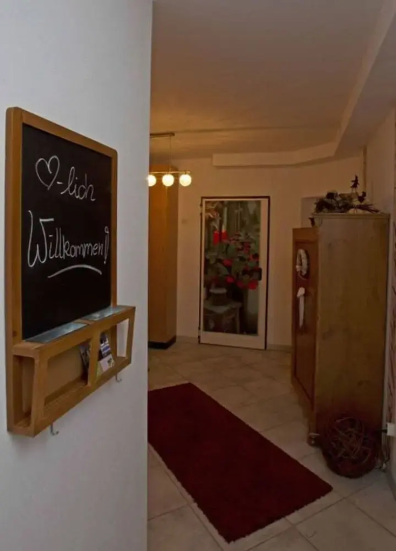 Kiesenberg 9 Comfortable Holiday Residence