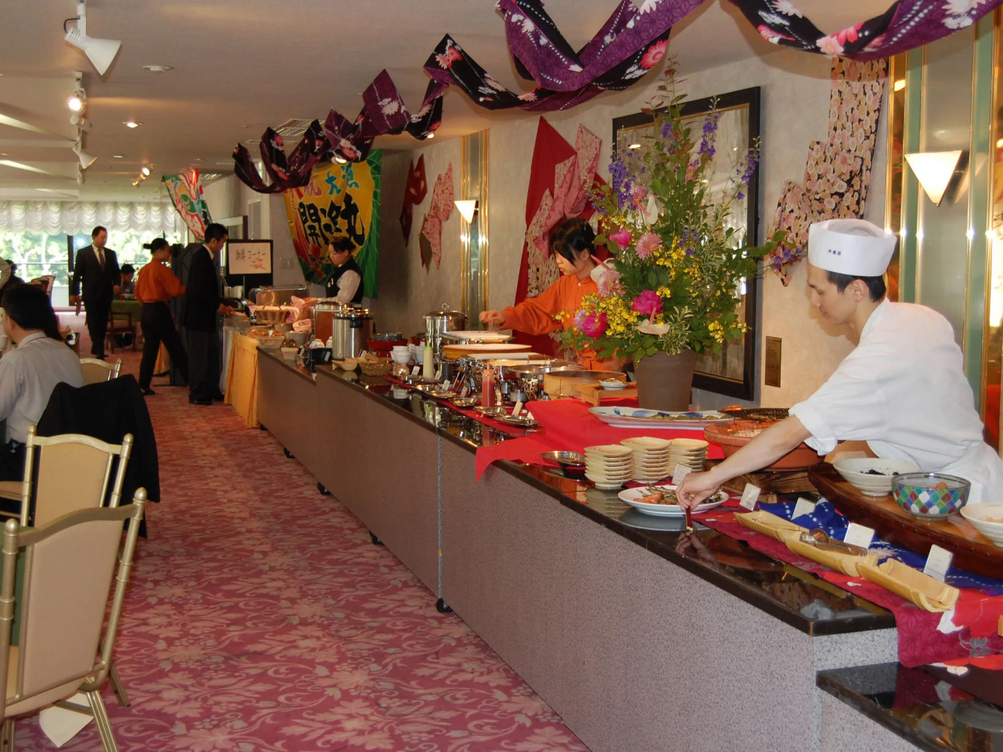 Yamanaka Onsen KAJIKASO