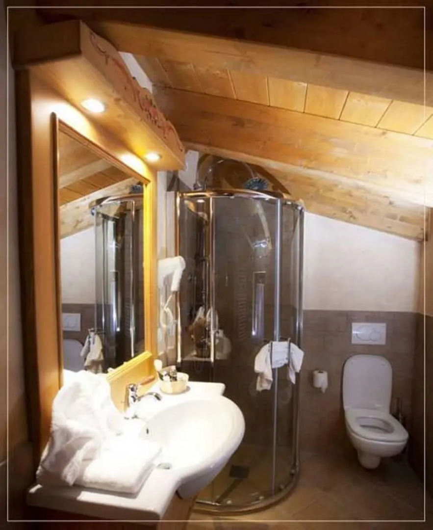 Hotel Garnì Astoria