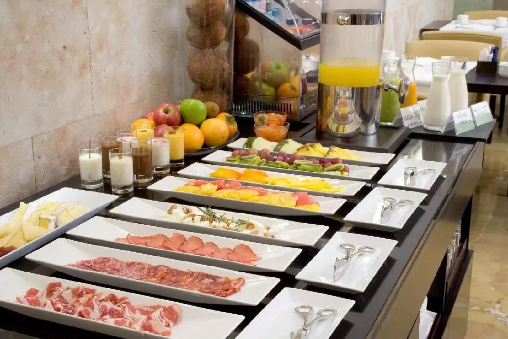 Sercotel Puerta de la Catedral