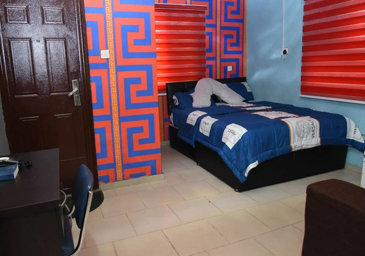 The Agore Hotels and Suites