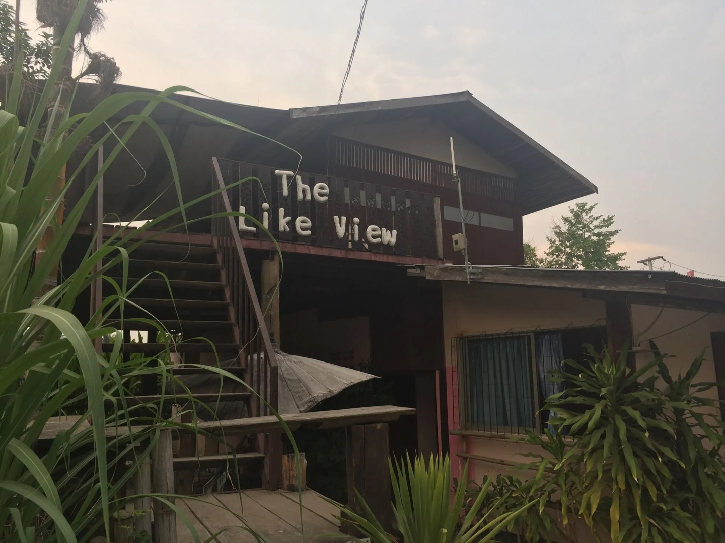 The Like View Guesthouse