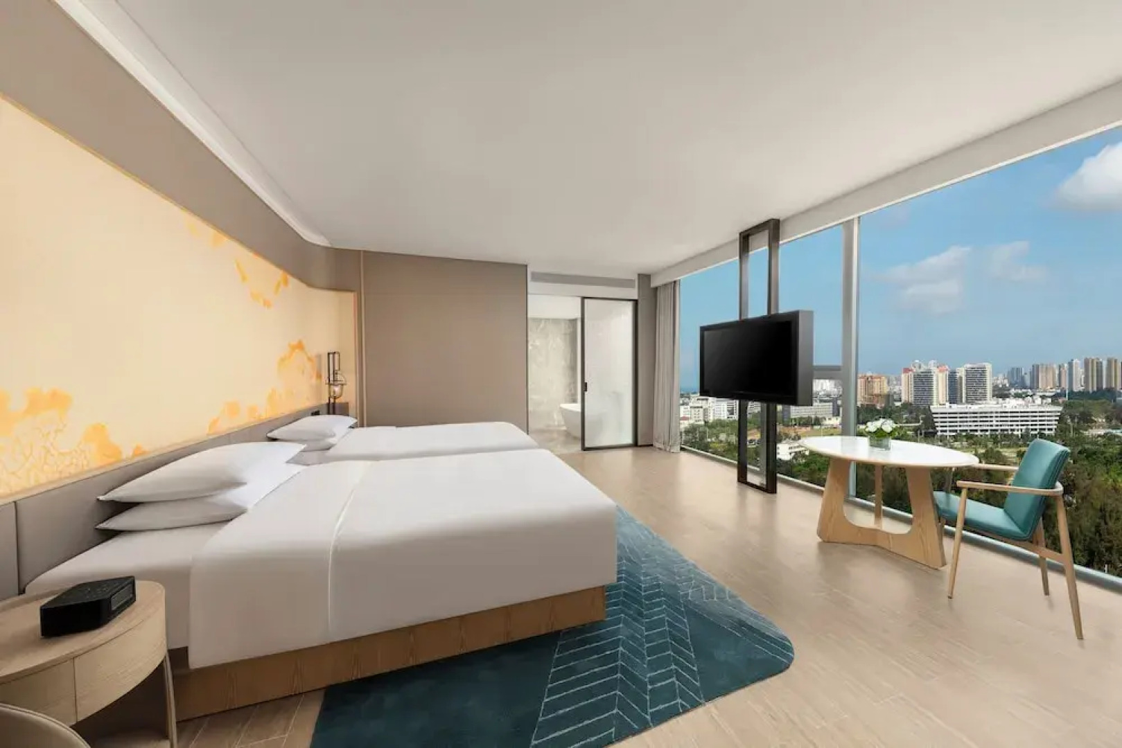 HUALUXE Resort Beihai Silver Beach by IHG