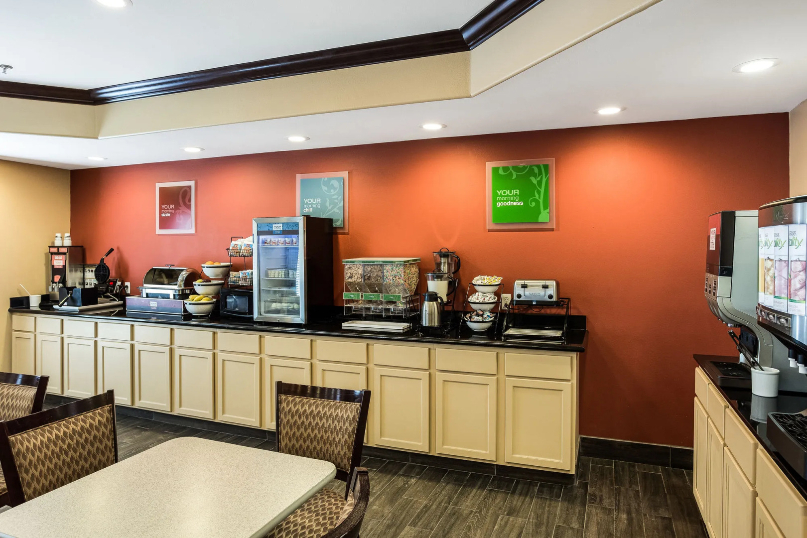 Quality Inn & Suites