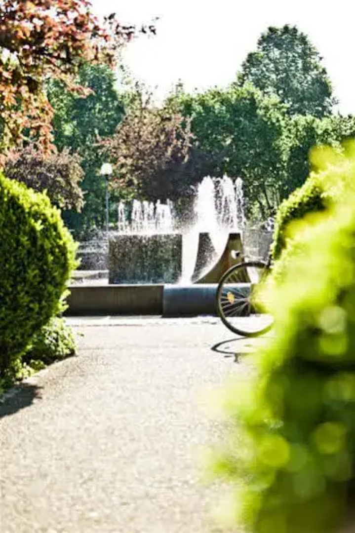 Appartement Hotel Royal