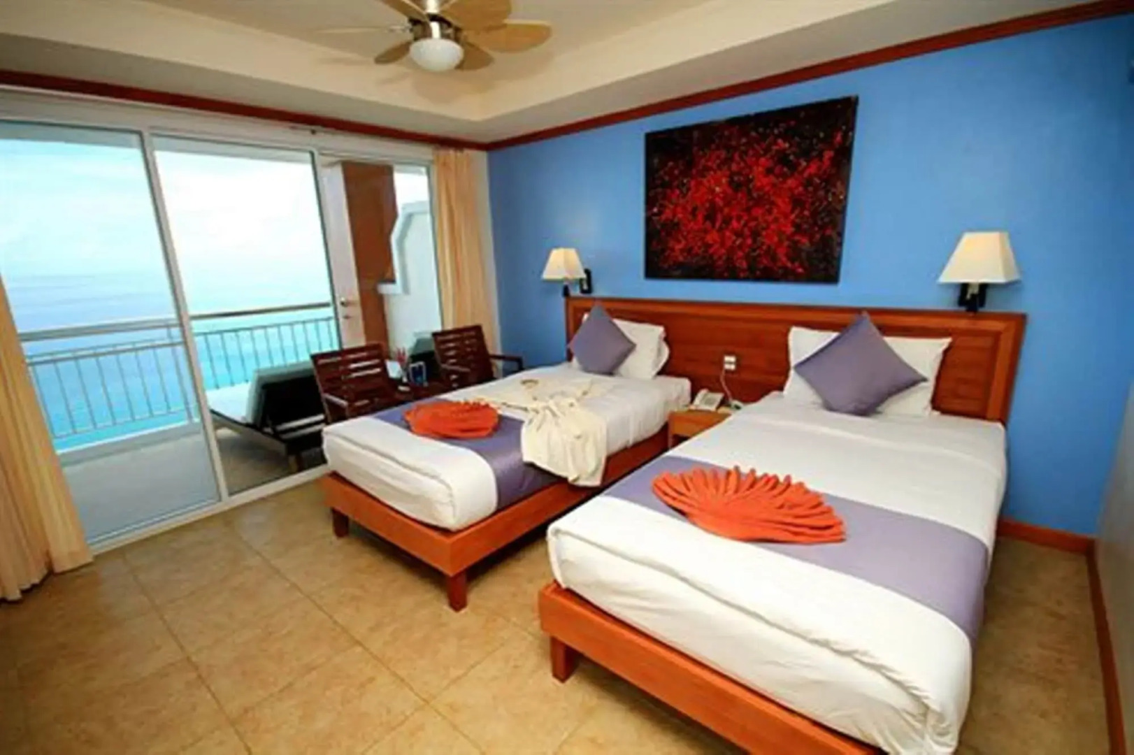 Pinnacle Koh Tao Resort