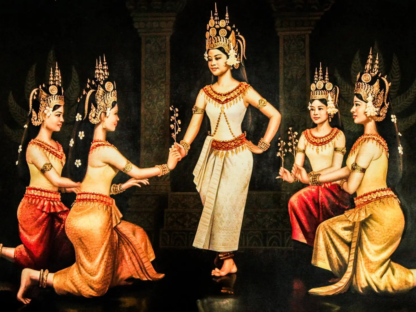 Siem Reap Riverside Hotel