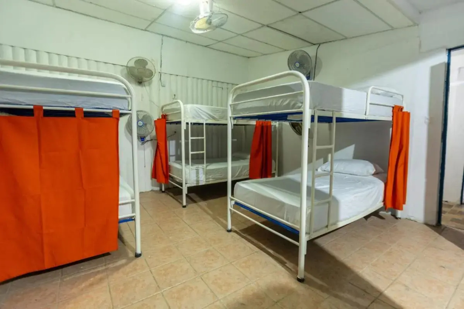 Saltwater Hostel