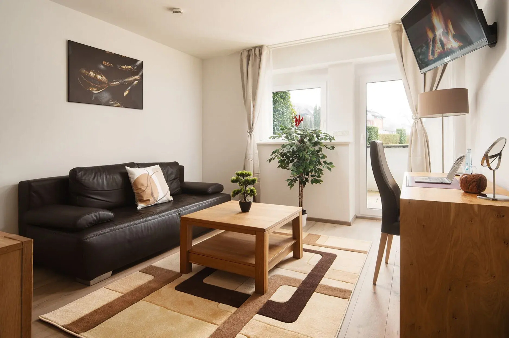 Hotel Vier Jahreszeiten